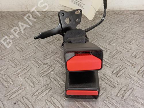 Used Seat buckle RENAULT CLIO IV Grandtour (KH_) 0.9 TCe 90 (90 hp) 28339863