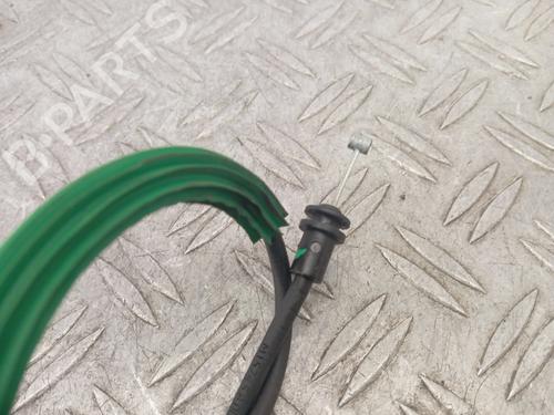 Rear right lock FIAT TIPO Hatchback (356_, 357_) 1.4 (356HXF1B) | BP29359232C99 