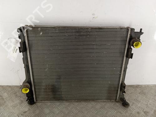 Water radiator NISSAN QASHQAI II SUV (J11, J11_) 1.6 dCi | BP28339751M31 