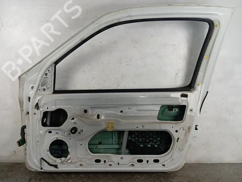 Right front door RENAULT CLIO II Hatchback Van (SB0/1/2_) 1.9 D (SB0R) | BP28345936C3 