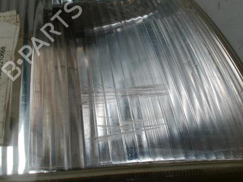 Right front indicator RENAULT ESPACE II (J/S63_) 2.1 TD (J633, J634, J/S635, J/S63D) | BP28345283C33 