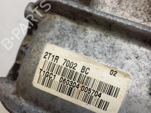 Gearbox FORD TOURNEO CONNECT 1.8 TDCi | BP30696704M3