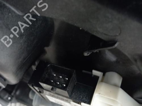 Front left window mechanism FIAT 500X (334_) 1.6 D Multijet (334AXA1B, 334AXA11) | BP31176733C22 - Image 2