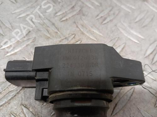 Ignition coil DACIA SANDERO II 1.0 SCe 75 (B8JC, B8JD, B8NC) | BP28347525M94 