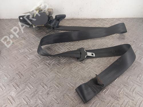 Front right seatbelt PEUGEOT 307 CC (3B) 2.0 16V | BP29598235I25 - Image 3