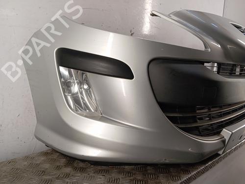 Front bumper PEUGEOT 308 I (4A_, 4C_) 1.6 HDi | BP30779074C7 