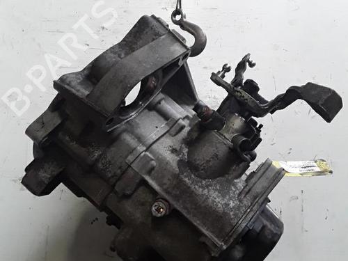 Gearbox SEAT IBIZA III (6L1) 1.4 16V | BP28349298M3 