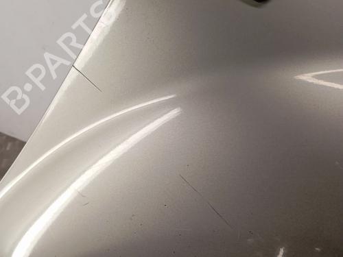 Right front fenders NISSAN X-TRAIL I (T30) 2.2 dCi 4x4 | BP29745034C42 