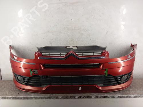 Used Front bumper CITROËN C4 I (LC_) 1.6 HDi (109 hp) 28340026