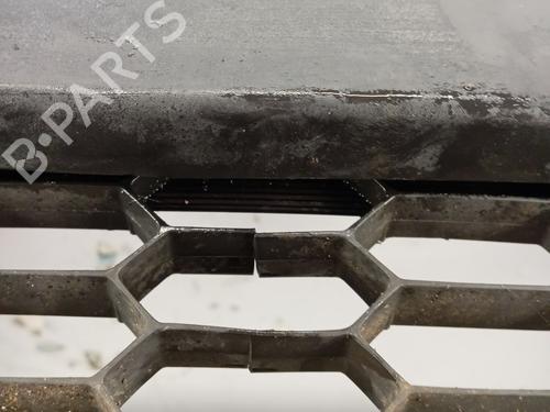 Front bumper MAZDA 2 (DE_, DH_) 1.4 MZR-CD | BP32493143C7 