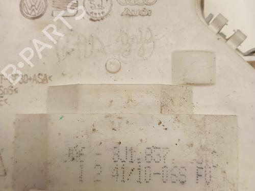 Front left lock AUDI Q5 (8RB) 2.0 TDI quattro | BP28348566C98 