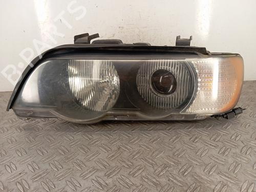 Used Left headlight BMW X5 (E53) 3.0 d (218 hp) 28348247