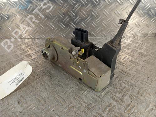 Used Front left lock FORD TRANSIT Platform/Chassis (FM_ _, FN_ _) 2.0 TDCi (F_E_, F_F_) (125 hp) 32030253