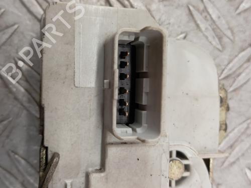 Venstre foran lås PEUGEOT 307 Break (3E) 2.0 HDI 110 | BP28338470C98 