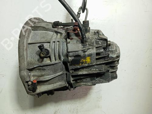Gearbox RENAULT TRAFIC II Van (FL) 1.9 dCi 100 (FL0C, FL0K, FL0B) | BP36876693M3 - Image 2