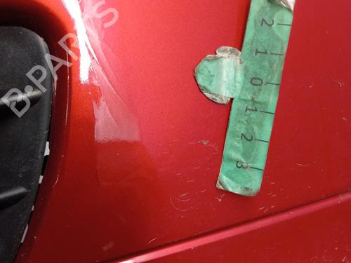 Used Front bumper Front bumper CITROËN C4 Coupe (LA_) 1.6 HDi (109 hp) 29491439 29491439
