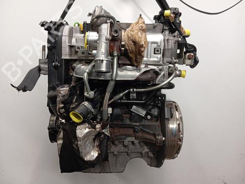 Used Engine ALFA ROMEO GIULIETTA (940_) 1.4 TB (940FXA1A, 940FXT1A) (120 hp) 29633160