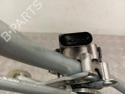 Viskermotor vindrute PEUGEOT 208 II (UB_, UP_, UW_, UJ_) 1.2 PureTech 75 | BP28339143M29 