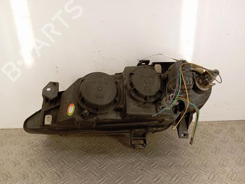 Right headlight RENAULT MEGANE I (BA0/1_) 1.9 dTi (BA08, BA0N) | BP30262583C29 