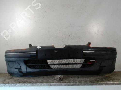 Front bumper PEUGEOT 106 II (1A_, 1C_) 1.0 i | BP28342441C7 
