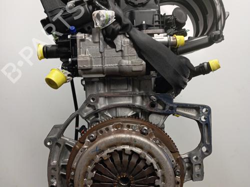 Engine CITROËN C3 III (SX) 1.2 PureTech 82 | BP29633159M1 