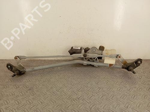 Front wiper motor RENAULT KANGOO Express (FW0/1_) 1.5 dCi 90 (FW0G, FW05, FW08, FW11) | BP28339808M29 
