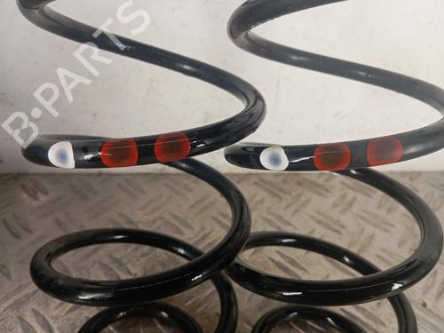 Shock absorber spring CITROËN C4 CACTUS 1.6 BlueHDi 100 | BP29760470C152 