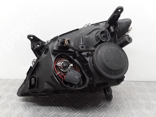 Right headlight OPEL VECTRA C GTS (Z02) 1.9 CDTI (F68) | BP28346243C29 
