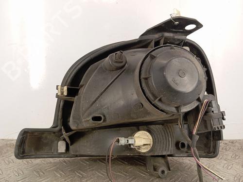 Right headlight RENAULT KANGOO (KC0/1_) 1.5 dCi (KC07) | BP29545201C29 
