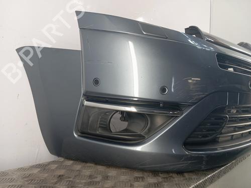 Front bumper CITROËN C4 Grand Picasso I (UA_) 1.6 HDi | BP28338831C7 