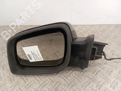 Used Left mirror MERCEDES-BENZ B-CLASS Sports Tourer (W245) B 180 (245.232) (116 hp) 32373802