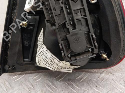 Used Left taillight Left taillight SEAT CORDOBA Vario (6K5) 1.9 TDI (90 hp) 28346021 28346021