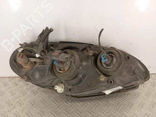 Left headlight CHRYSLER PT CRUISER (PT_) 2.2 CRD | BP38055172C28 - Image 2