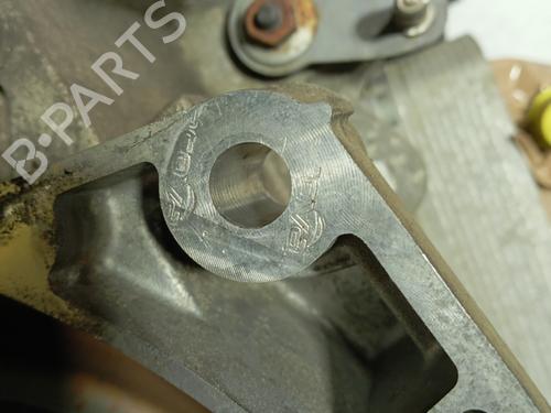 gearbox-vw-passat-b6-variant-3c5-2005-2006-2007-2008-2009-2010-2011-33125849 main image