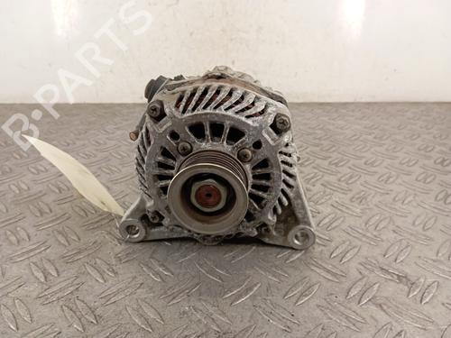 Generator CITROËN C3 I (FC_, FN_) 1.1 i (60 hp) 28345427