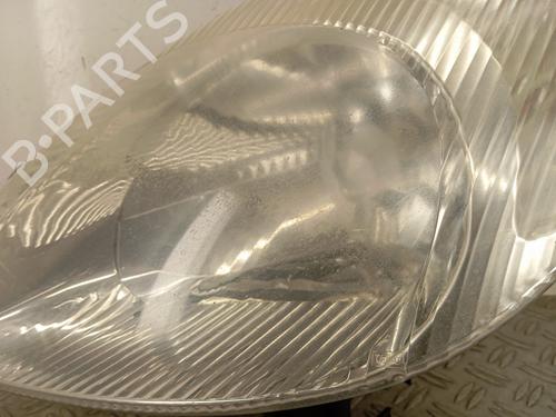 Faro izquierdo CITROËN XSARA PICASSO (N68) 2.0 HDi | BP28345350C28 