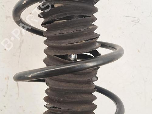 Left front shock absorber RENAULT TWINGO III (BCM_, BCA_) 1.0 SCe 65 (BCMJ) | BP38531064M16 - Image 5