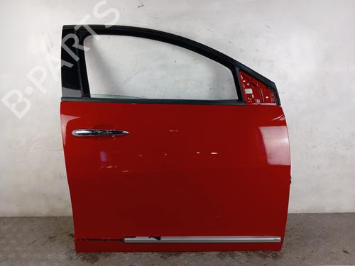 Used Right front door LANCIA YPSILON (312_) 1.2 (312.PXA1A, 312.YXA1A) (69 hp) 28339063