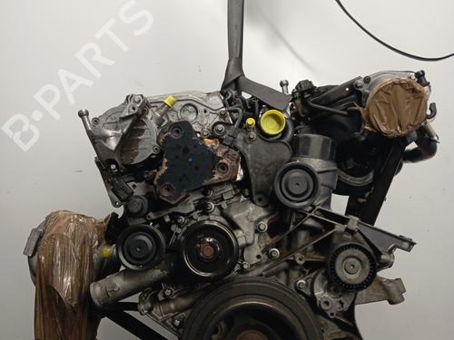 Used Engine MERCEDES-BENZ C-CLASS Coupe (CL203) C 220 CDI (203.708) (150 hp) 29864043