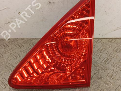 Used Right tailgate light PEUGEOT 3008 I MPV (0U_) 1.6 HDi (109 hp) 31717889
