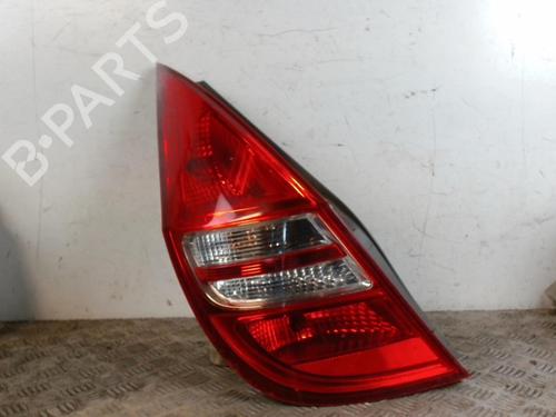 Used Left taillight HYUNDAI i30 (FD) 1.6 CRDi (90 hp) 28349413