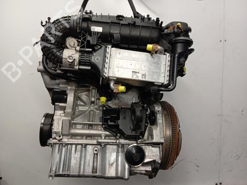 Engine VW GOLF VII (5G1, BQ1, BE1, BE2) 1.5 TSI | BP28348100M1 