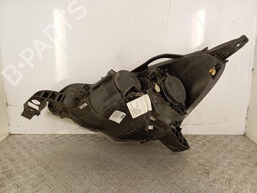 Right headlight CITROËN C3 II (SC_) 1.6 HDi | BP36691146C29 - Image 3