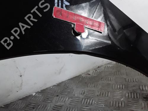 Left front fenders CHEVROLET SPARK (M300) 1.2 | BP28348678C41 