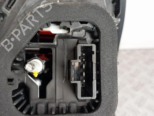 Right taillight RENAULT TWINGO III (BCM_, BCA_) 1.0 SCe 65 (BCMJ) | BP38086967C35 - Image 4