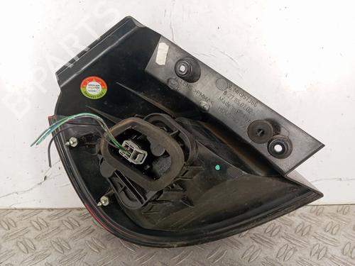 Used Right taillight Right taillight MITSUBISHI COLT VI (Z3_A, Z2_A) 1.1 (Z31A, Z32A) (75 hp) 33869702 33869702