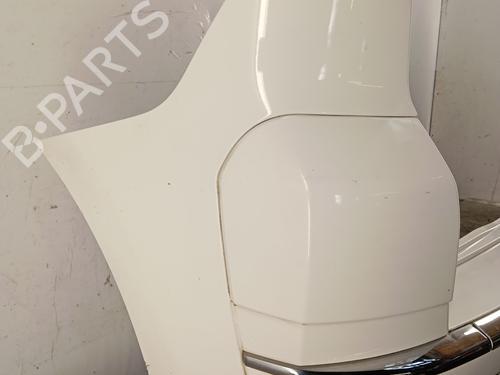 Bak støtfanger CITROËN C4 Picasso I MPV (UD_) 1.6 HDi | BP29867774C8