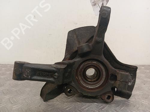 Used Right front steering knuckle CITROËN JUMPY I Van (BS_, BT_, BY_, BZ_) 2.0 HDi 95 (94 hp) 29422852