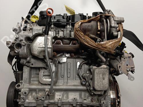 Motor CITROËN C3 AIRCROSS II (2R_, 2C_) 1.5 BlueHDi 100 (2CYHYJ) (102 hp) 30908512