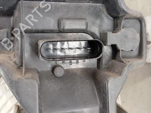 Left taillight VW TOURAN (1T1, 1T2) 2.0 TDI | BP31289671C34 